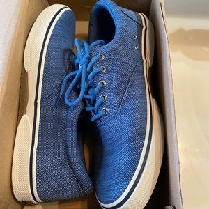 Men’s Sperry Sneakers NEW